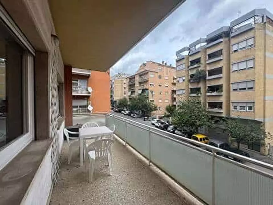 Immagine 29 di Appartamento in affitto  in Via dei Giornalisti15 a Roma
