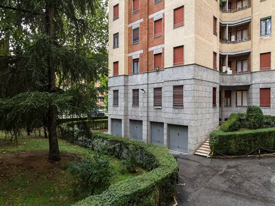 Immagine 6 di Camera in affitto  in Via Bartolomeo D'Alviano17 a Milano