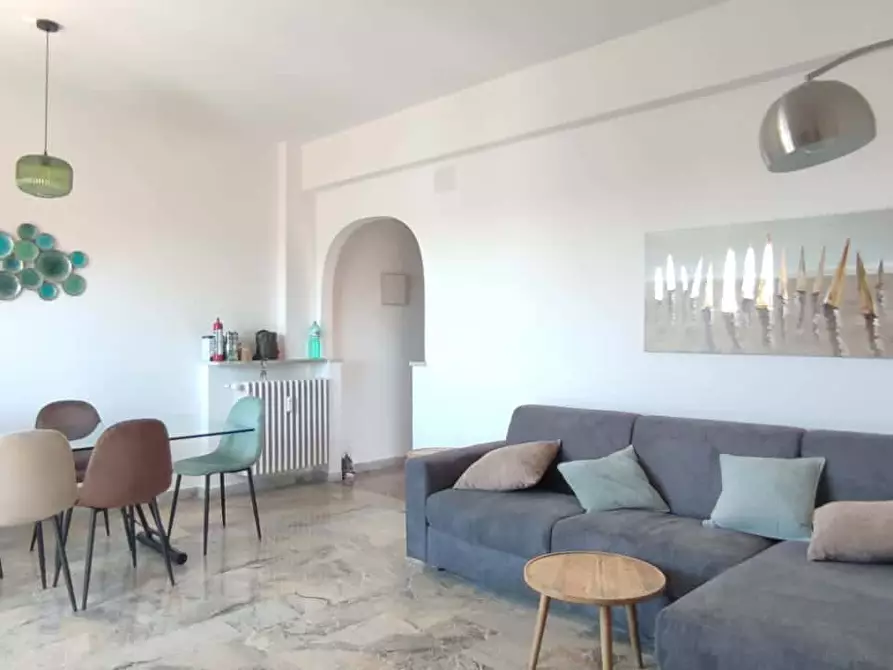 Immagine 2 di Appartamento in affitto  in Via Rutilio Namaziano30 a Roma