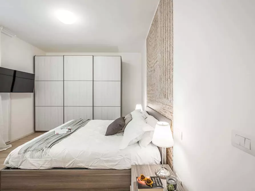 Immagine 11 di Appartamento in affitto  in Viale C. Sigonio76 a Modena