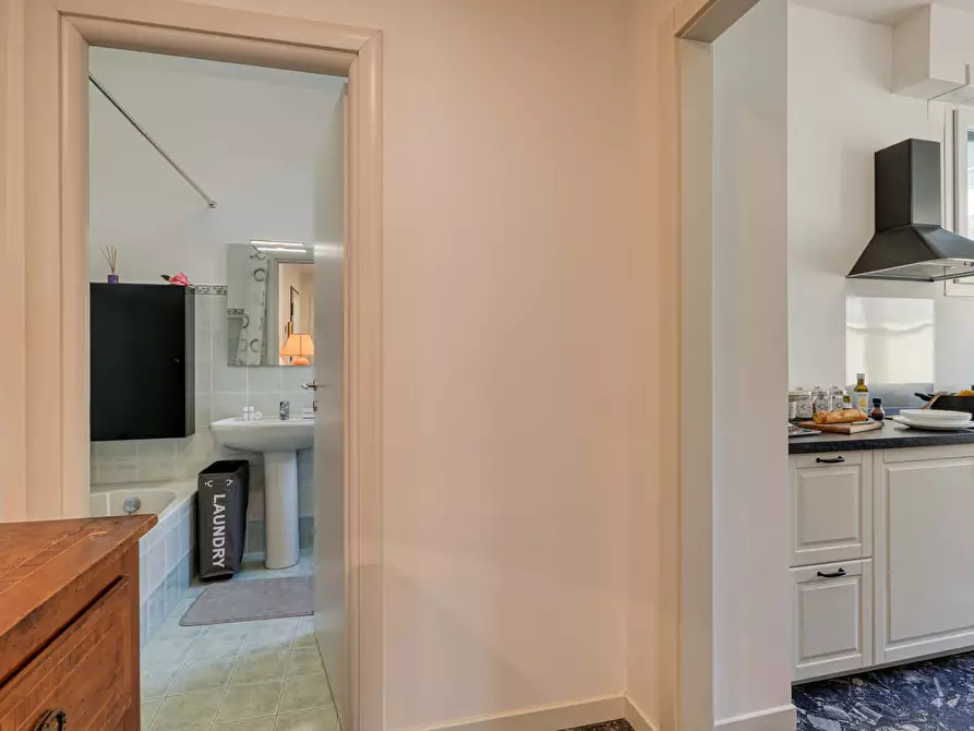 Immagine 21 di Appartamento in affitto  in Via Nuvoloni6 a San Remo