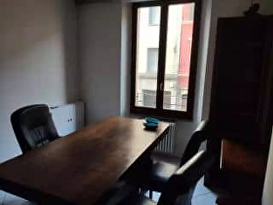 Immagine 7 di Appartamento in affitto  in Via Emilia Santo Stefano56 a Reggio Nell'emilia