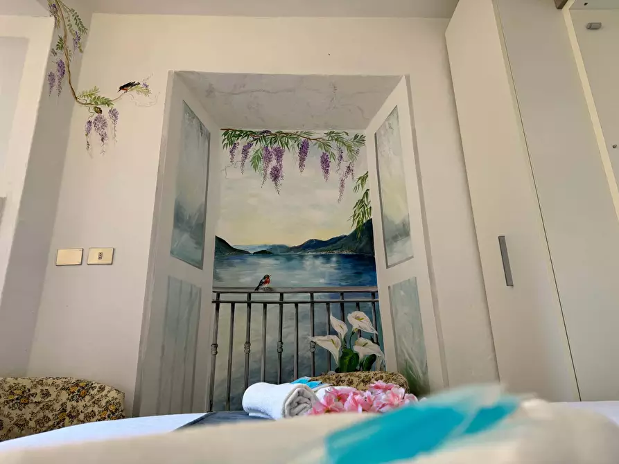 Immagine 2 di Appartamento in affitto  in Via Giuseppe Garibaldi3 a Argegno