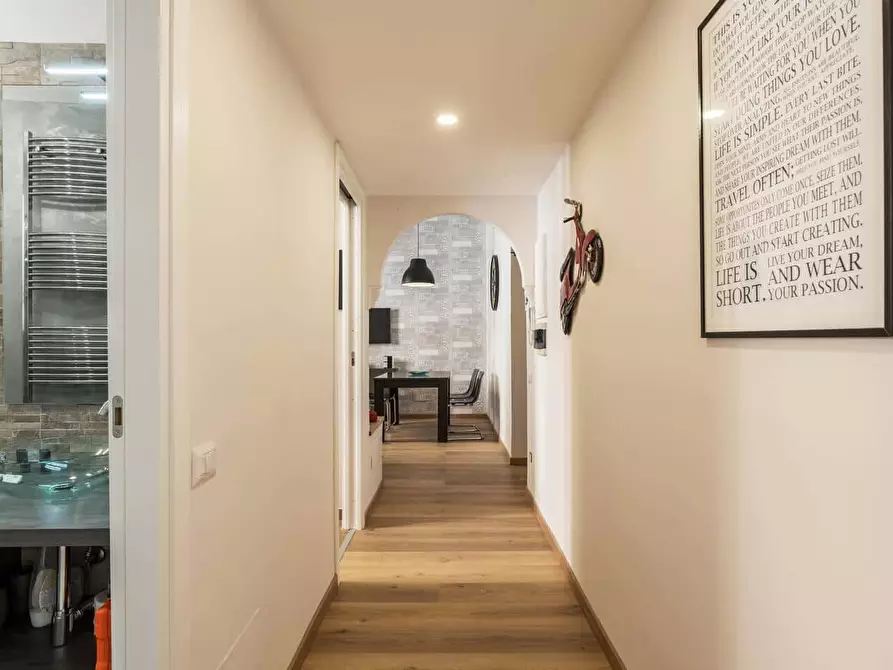 Immagine 4 di Appartamento in affitto  in Via Francesco Caracciolo10 a Roma