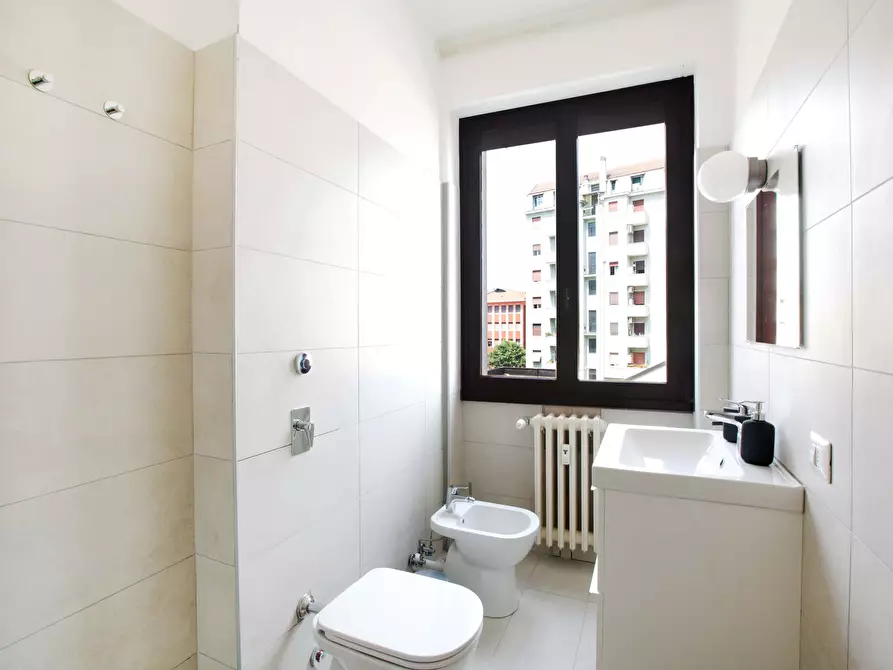 Immagine 15 di Camera in affitto  in Via Privata Mauro Rota8 a Milano