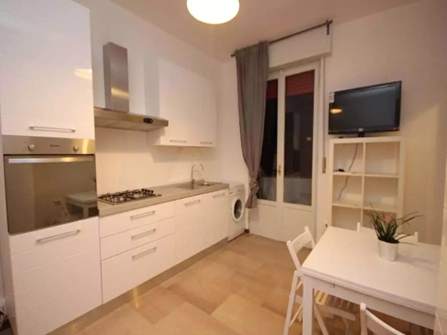 Immagine 11 di Camera in affitto  in Via Salvatore Barzilai13 a Milano