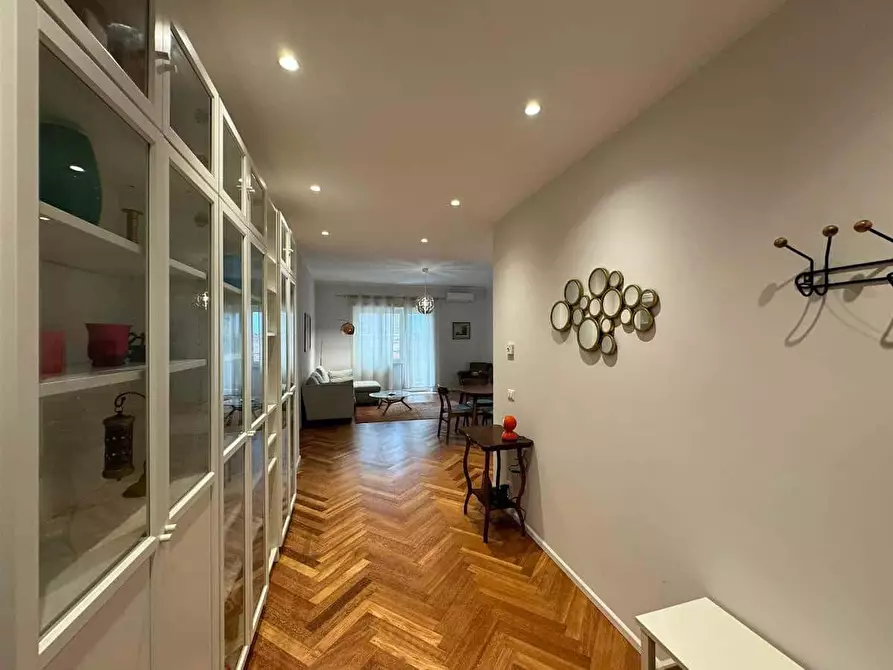 Immagine 7 di Appartamento in affitto  in Viale delle Milizie3 a Roma