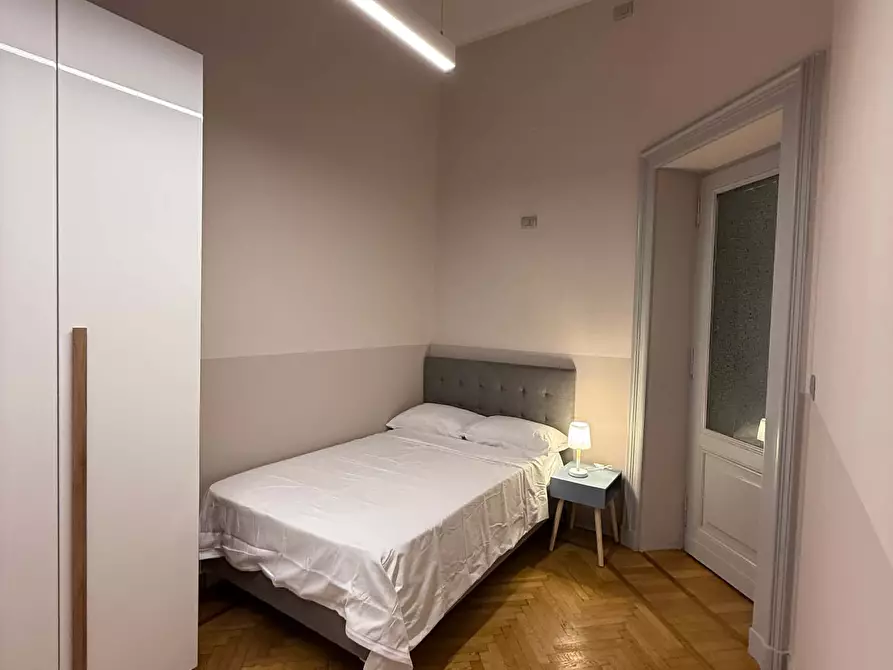 Immagine 2 di Camera in affitto  in Corso Re Umberto95 a Torino