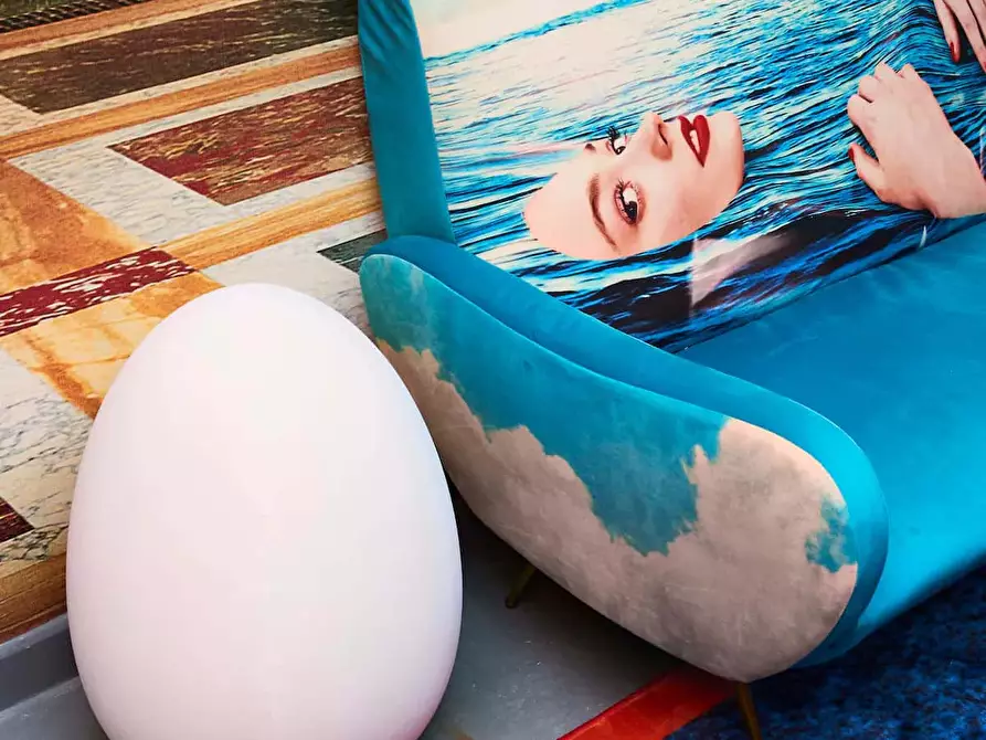 Immagine 26 di Appartamento in affitto  in Via Luigi Canonica1 a Milano