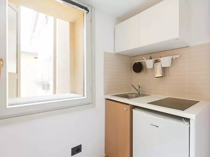 Immagine 13 di Appartamento in affitto  in Corso Magenta25 a Milano