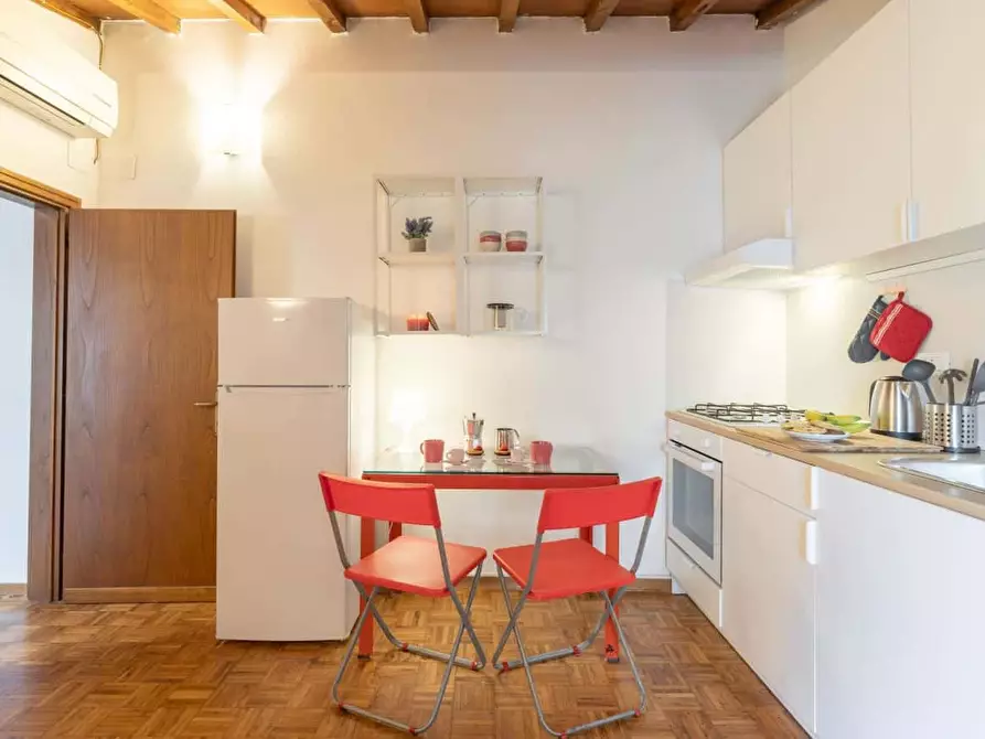 Immagine 10 di Appartamento in affitto  in Via Ventisette Aprile9 a Firenze