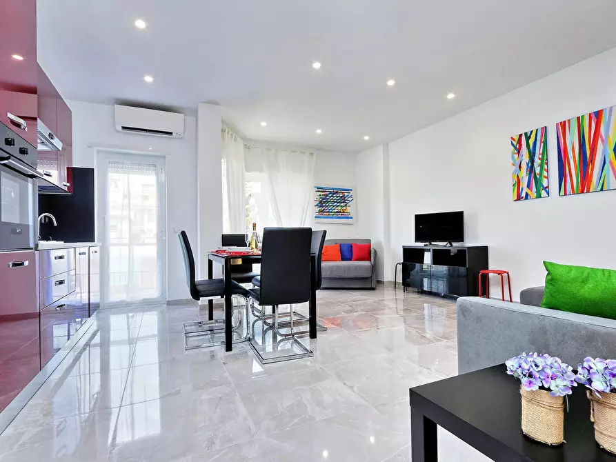 Immagine 20 di Appartamento in affitto  in Via della Cava Aurelia82 a Roma