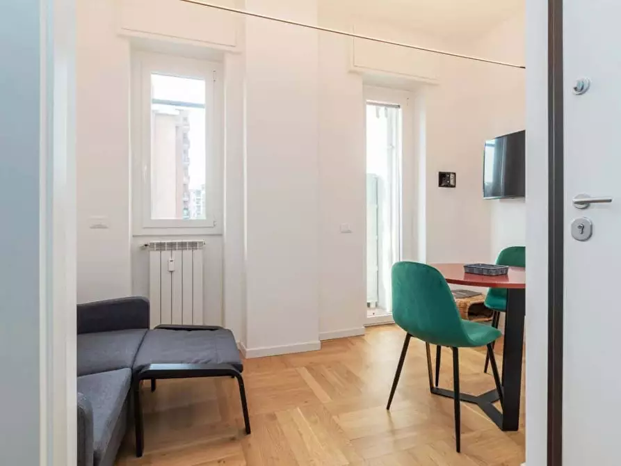 Immagine 9 di Appartamento in affitto  in Via Savona65 a Milano