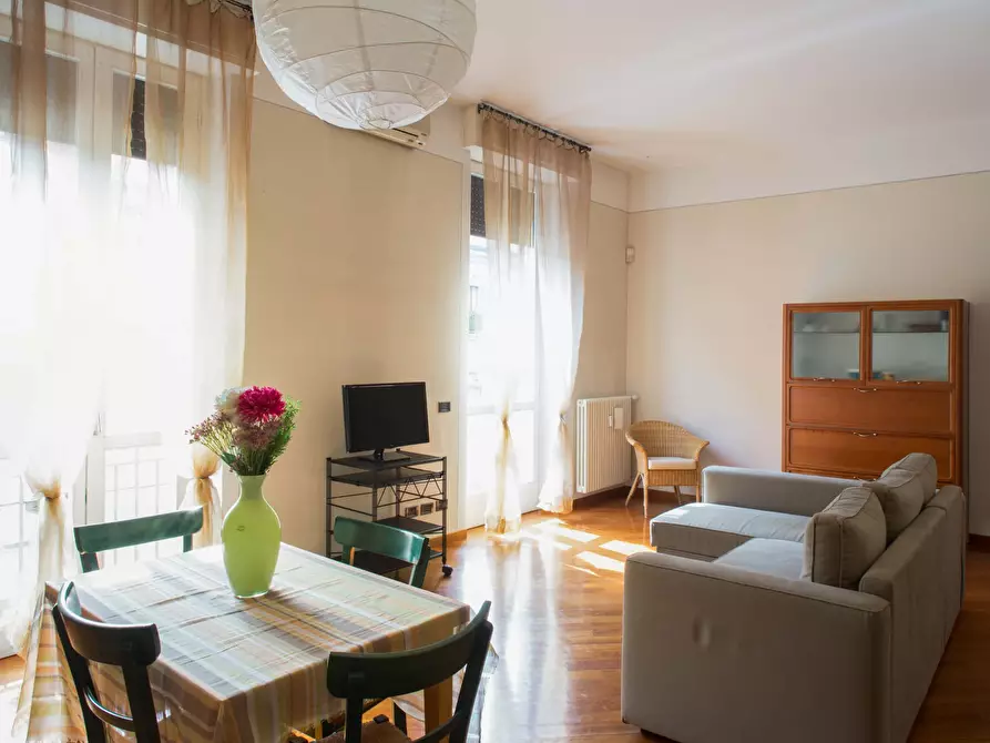 Immagine 24 di Appartamento in affitto  in Via Francesco Anzani6 a Milano