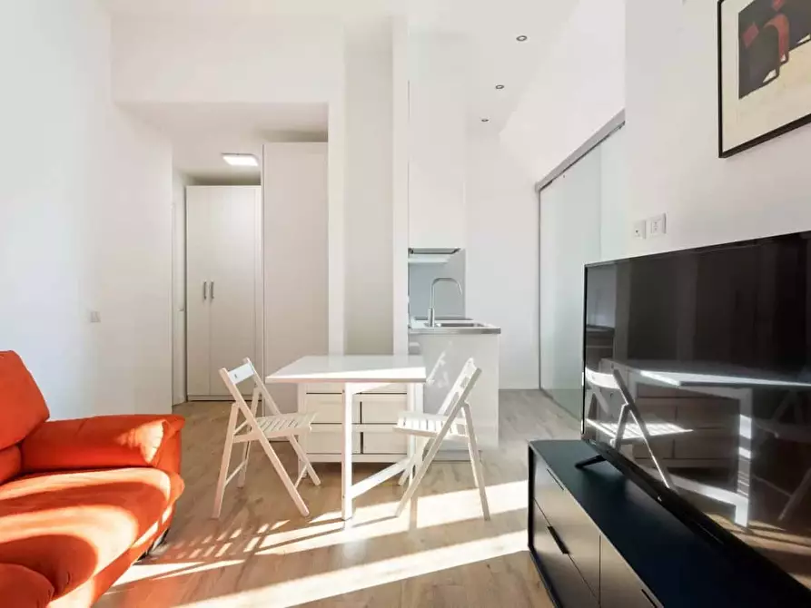 Immagine 3 di Appartamento in affitto  in Corso Lodi45 a Milano