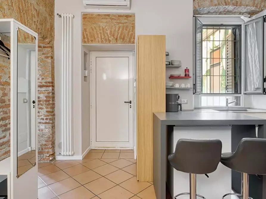 Immagine 19 di Appartamento in affitto  in Via Luigi Canonica25 a Milano