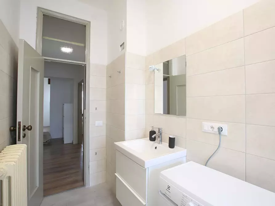 Immagine 19 di Camera in affitto  in Via Giuseppe Soli9 a Modena