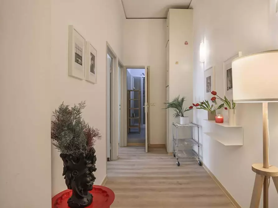 Immagine 14 di Appartamento in affitto  in Via dei Pilastri52 a Firenze