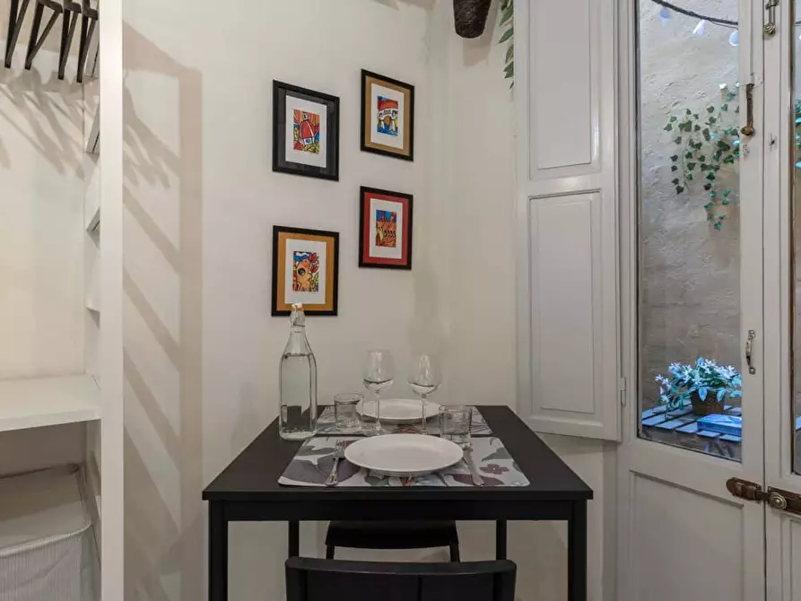Immagine 15 di Appartamento in affitto  in Via del Campuccio11 a Firenze