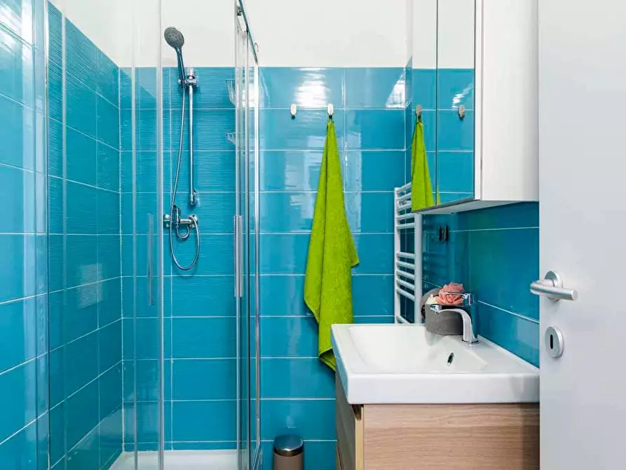 Immagine 14 di Camera in affitto  in Via Carmagnola13 a Milano