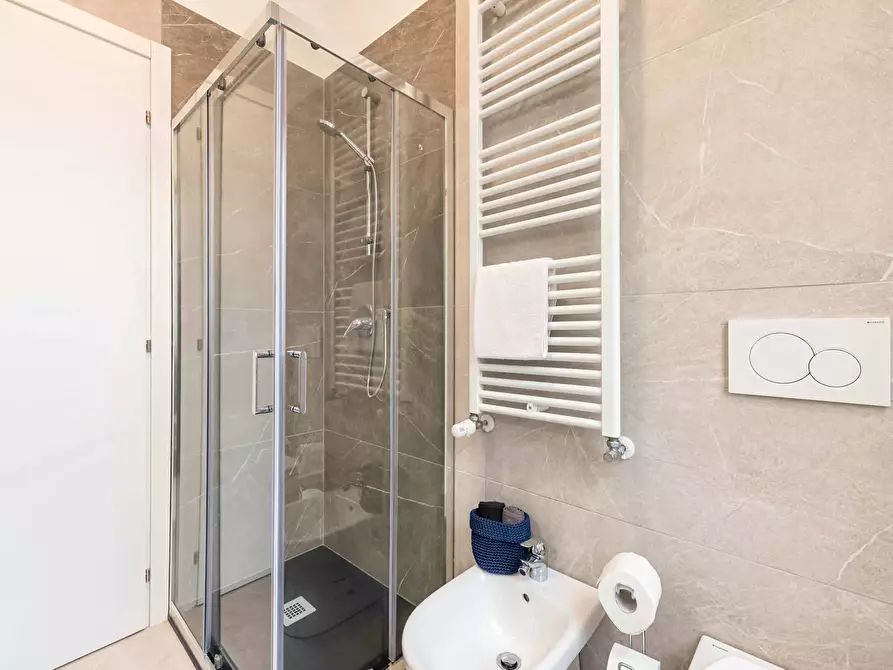 Immagine 11 di Camera in affitto  in Via Nizza5 a Padova