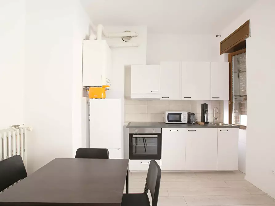 Immagine 14 di Camera in affitto  in Via Giuseppe Soli9 a Modena