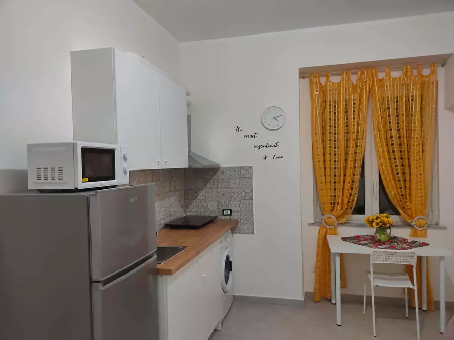 Immagine 1 di Appartamento in affitto  in Via Rosario Gregorio a Palermo