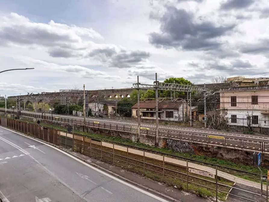 Immagine 5 di Appartamento in affitto  in Via Casilina209 a Roma