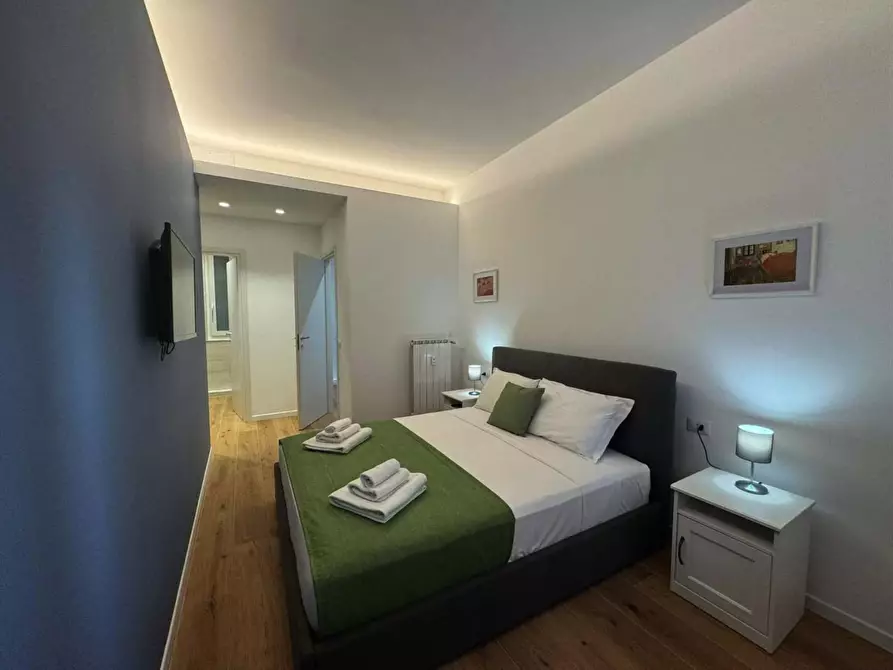 Immagine 16 di Appartamento in affitto  in Via Pietro Venturi54 a Roma