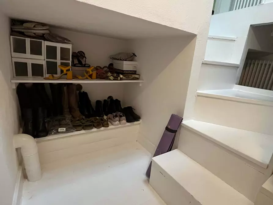 Immagine 31 di Appartamento in affitto  in Via Eustachio Sebastiani8 a Roma