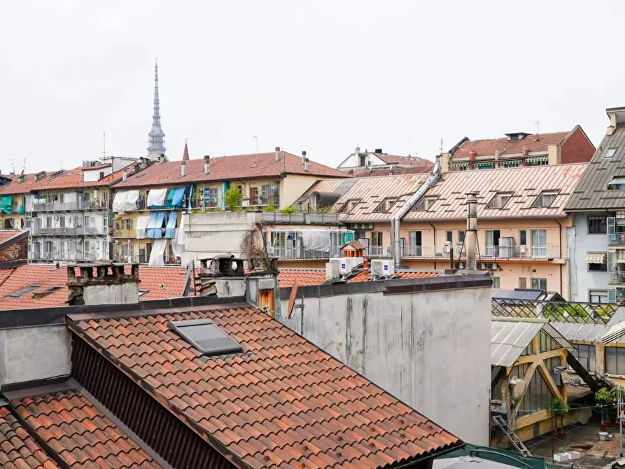 Immagine 31 di Appartamento in affitto  in Via Eusebio Bava47 a Torino