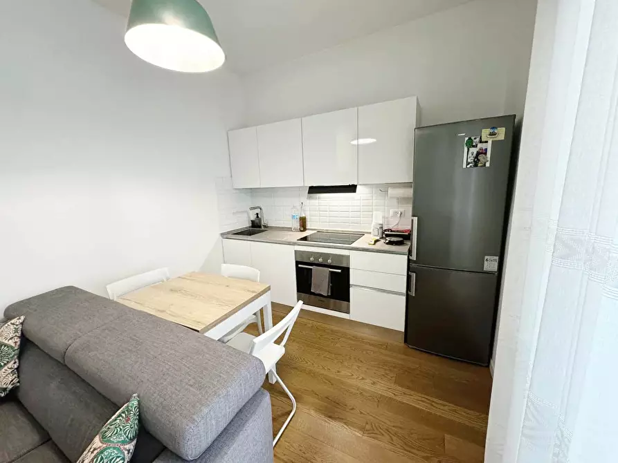 Immagine 10 di Appartamento in affitto  in Via Picco Madre Anna Eugenia8 a Milano