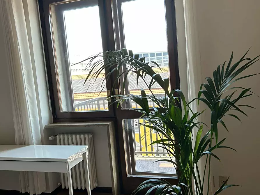 Immagine 3 di Camera in affitto  in Via Giuseppe Ripamonti142 a Milano
