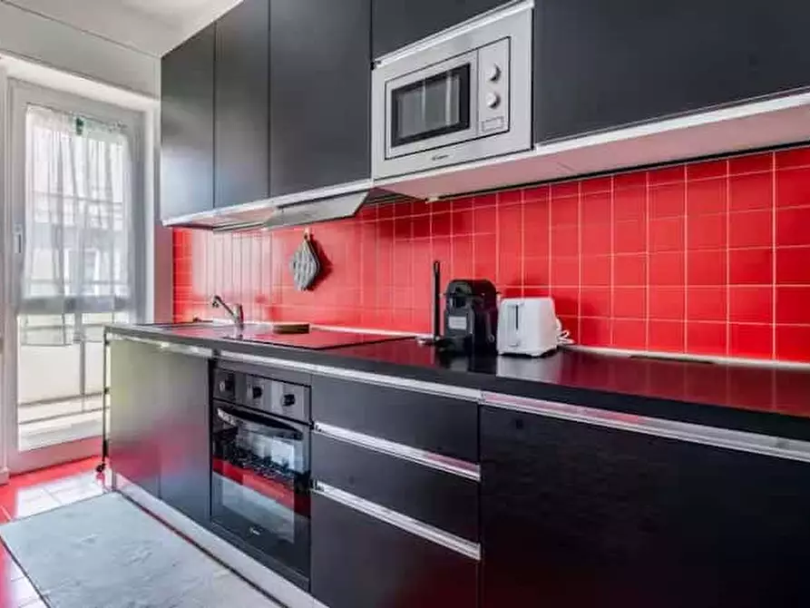 Immagine 1 di Appartamento in affitto  in Via Giuseppe Tartini13 a Milano