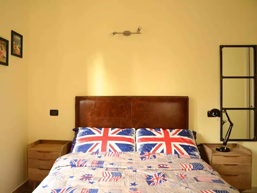 Immagine 18 di Appartamento in affitto  in Via Mondovì9 a Roma