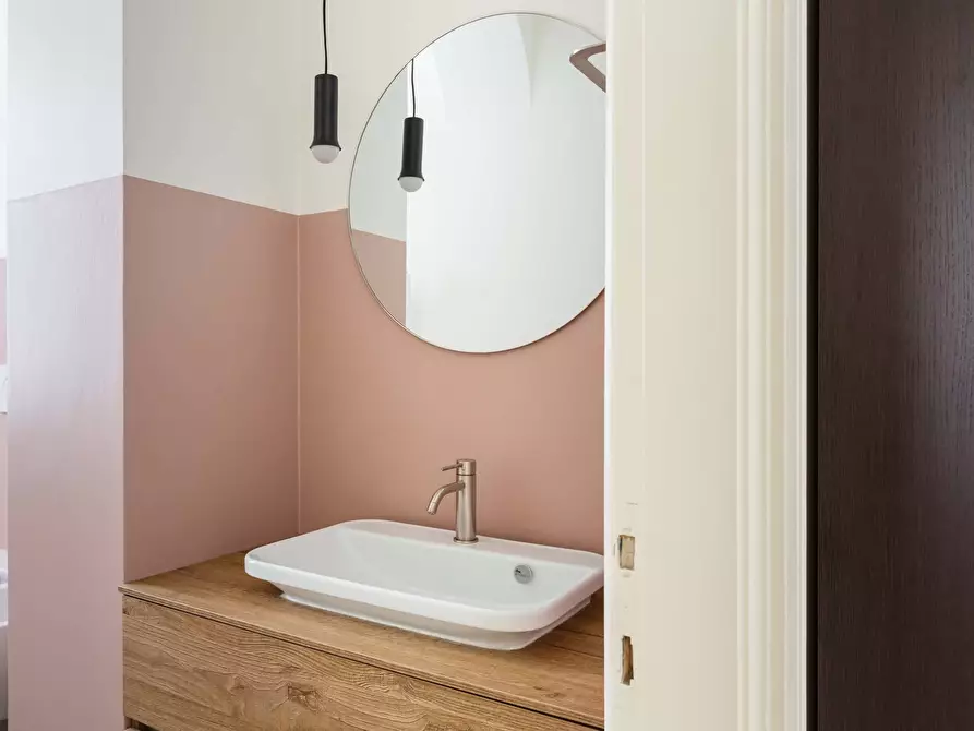 Immagine 8 di Appartamento in affitto  in Via Felice Casati21 a Milano