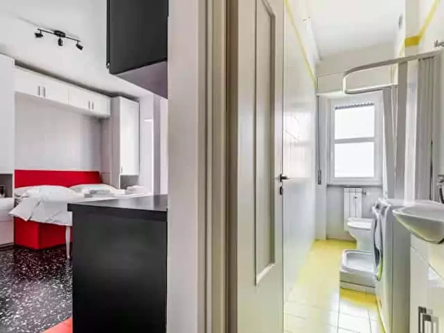 Immagine 5 di Appartamento in affitto  in Via Giuseppe Tartini13 a Milano