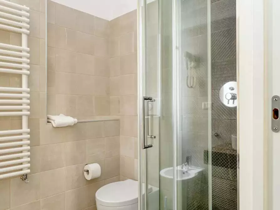 Immagine 13 di Appartamento in affitto  in Via Lodovico Muratori5 a Milano