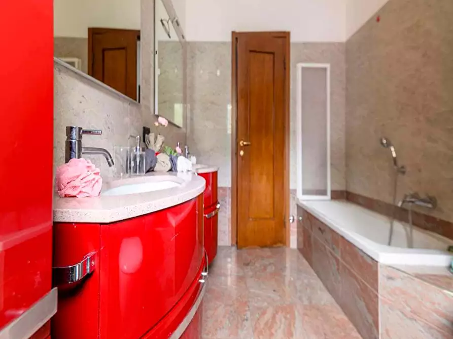 Immagine 19 di Camera in affitto  in Via Ippodromo9 a Milano