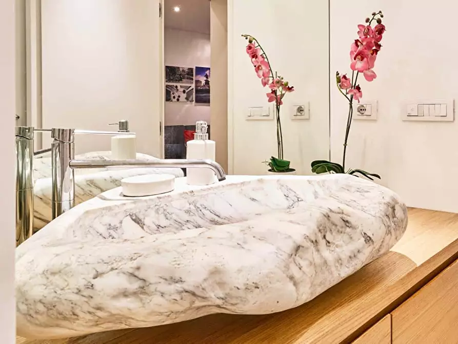Immagine 24 di Appartamento in affitto  in Via Giovanni Montemartini2 a Milano