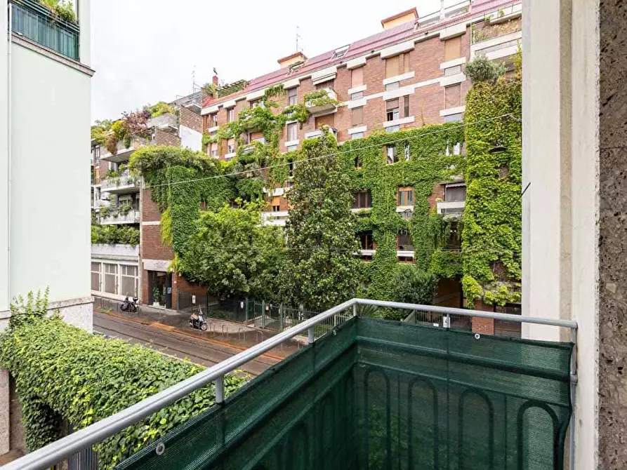 Immagine 2 di Camera in affitto  in Via Nino Bixio34 a Milano