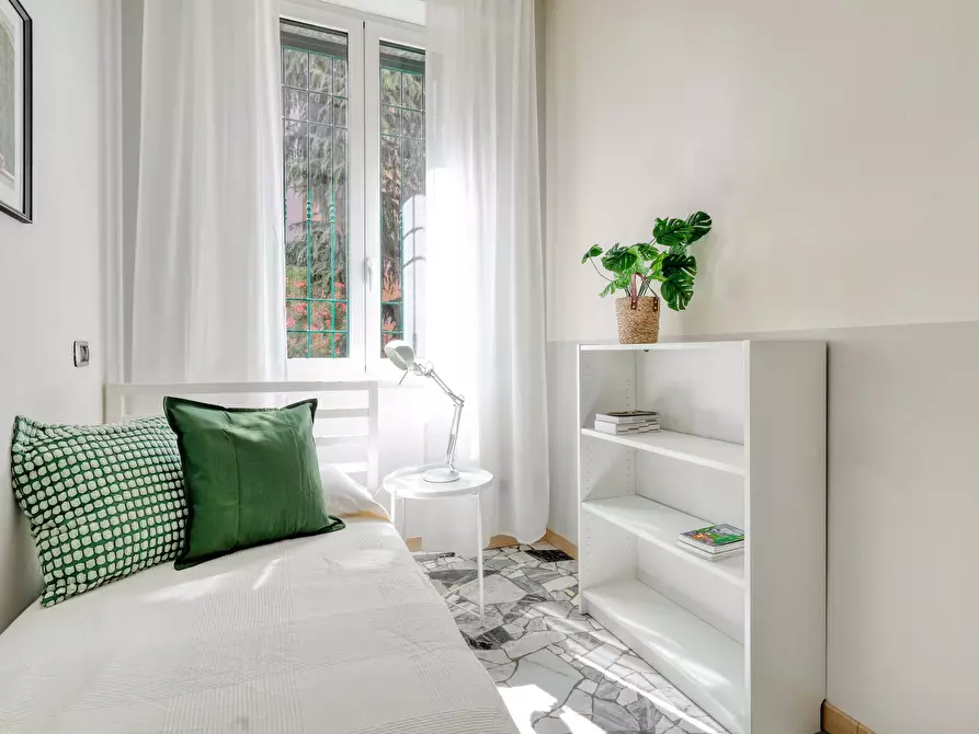 Immagine 20 di Appartamento in affitto  in Via Privata Piero Martinetti28 a Milano