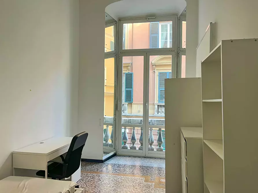 Immagine 7 di Camera in affitto  in Via Caffaro6 a Genova