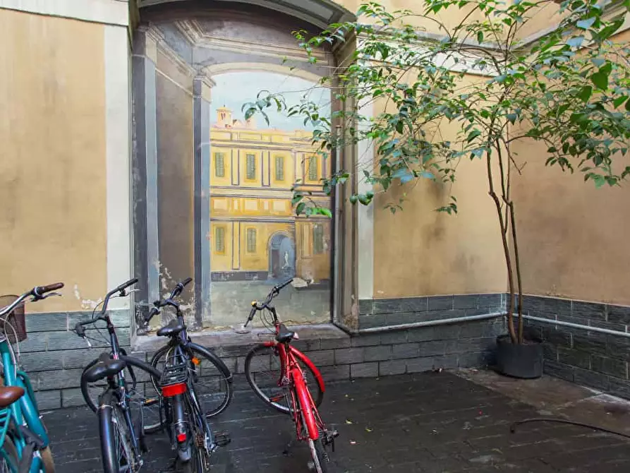 Immagine 20 di Appartamento in affitto  in Piazza Borromeo5 a Milano