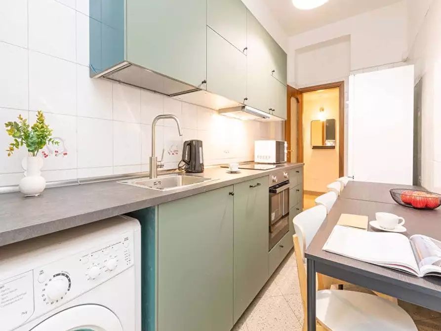 Immagine 9 di Camera in affitto  in Via Novegno1 a Milano