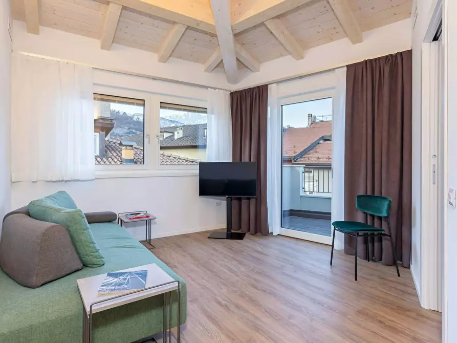 Immagine 11 di Camera in affitto  in Via San Giovanni3 a Trento