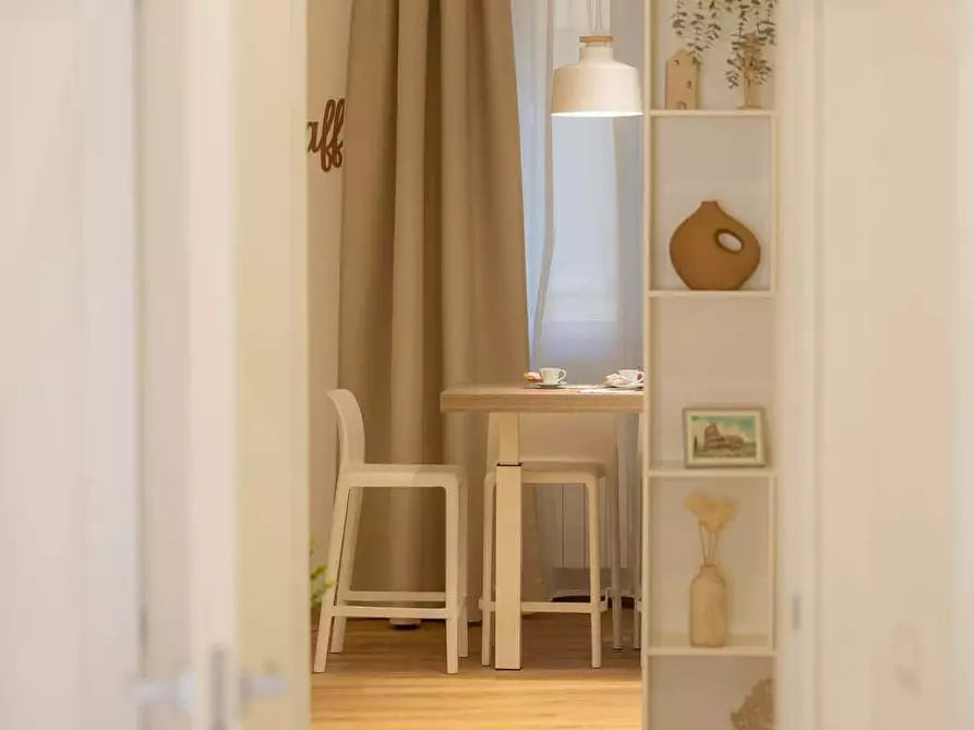 Immagine 8 di Appartamento in affitto  in Via Angelo Poliziano61 a Roma