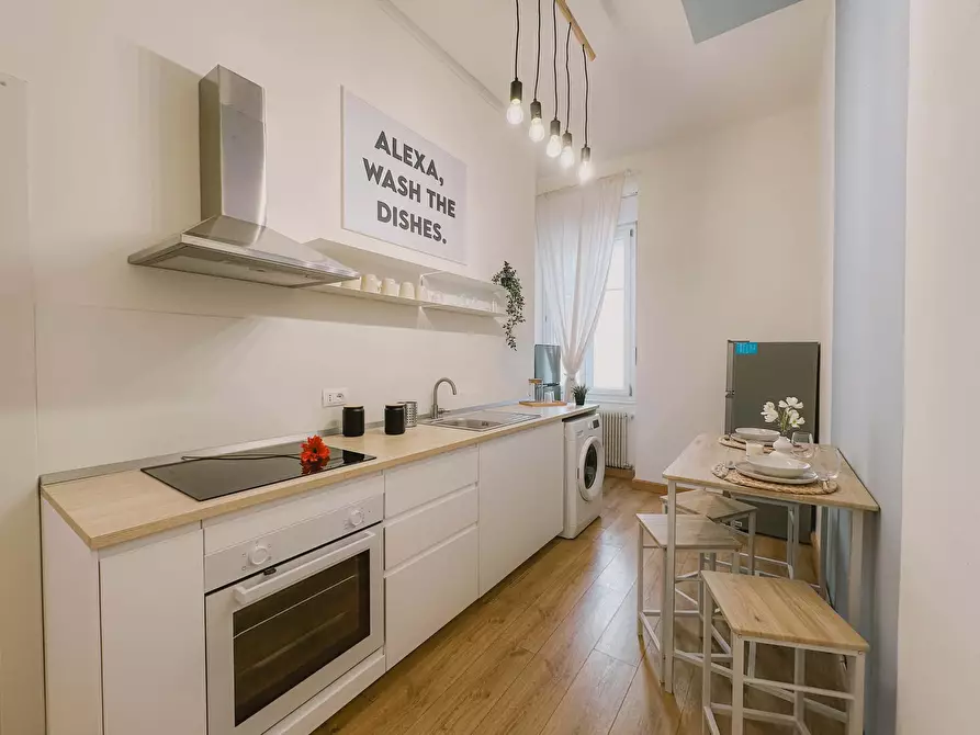 Immagine 6 di Camera in affitto  in Via Gian Domenico Romagnosi26 a Trento