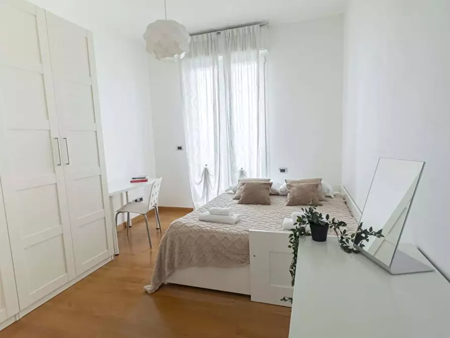 Immagine 16 di Appartamento in affitto  in Via Cesare Battisti26 a San Donato Milanese