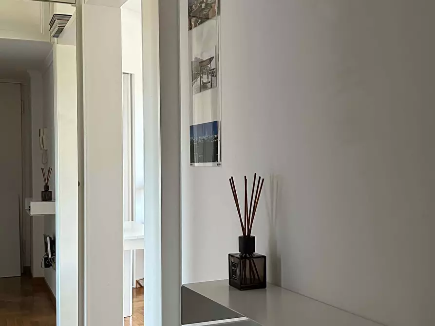 Immagine 39 di Appartamento in affitto  in Via Patroclo15 a Milano